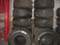 Trelleborg Flotation 404 560/60-22.5 16PR, ล้อเดี่ยว, เครื่องจักรงานเกษตรกรรม