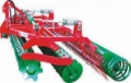 Unia ARES TL 6.0, Grade de discos, Agricultura
