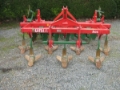 Unia KOS T 3.0 Schälgrubber、手扶中耕机、农业机械