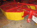 Unia MEWA 185 (1.35/1.65/2.10m), Mowers, Farming