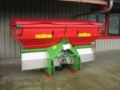 Unia MX 3000H、矿物肥料撒播机、农业机械