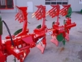 Unia XLS 3+1, Charruas reversíveis, Agricultura