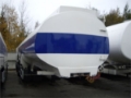Bohustank Fuel semi, Övriga Trailers, Transportfordon