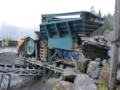 Svedala FS 9075R, Concasseur, Travaux Publics