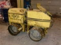 Wacker TR 820 CC, Катки , Строительная техника
