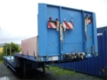 nooteboom Uttrekkbar, Other semi-trailers, Transport vehicles