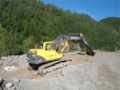 Volvo EC 180 BLC, Гусеничные экскаваторы , Строительная техника
