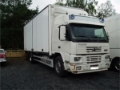 Volvo FM10 320, Camion Fourgon, Transport