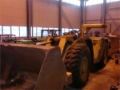 Wagner LHD ST 5 H, Фронтальні навантажувачі, Будтехніка
