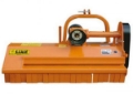 Berti DEBROUSAILLEUSE BERTI, Diger, Ormancılık
