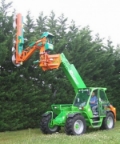 COUPECO LAMIER COUPECO, Diger, Ormancılık
