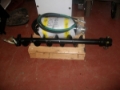 DIGGA PDX2, Farm machinery, Farming