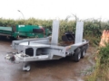 Ifor Williams GX106G, Outras máquinas agrícolas, Agricultura