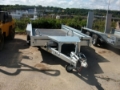Ifor Williams GX126, Outras máquinas agrícolas, Agricultura