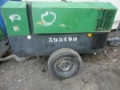 Ingersoll Rand 7/41, Kompresorji, Gradbeništvo