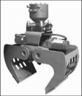 KINSHOFER PINCE DE TRI ET DEMOLITION, Diger parçalar, İş Makinaları