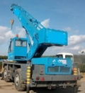 PPM a230, Diger lift ve platformlar, İş Makinaları