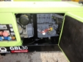 Pramac GBL 30, Agregati, Gradbeništvo
