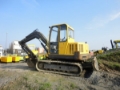 Volvo Ec 70, Mini bagri <7t, Gradbeništvo