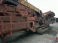 EXTEC S3, เครื่องร่อนขยะ, เครื่องจักรงานก่อสร้าง