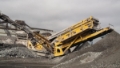 EXTEC S6, Elekler, İş Makinaları