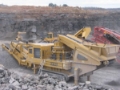 EXTEC X-44 YOM 2007, Elekler, İş Makinaları