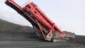 FINLAY 693, Screeners, Mining and construction
