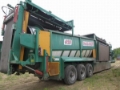 MACKLOSKEY TROMMEL 621, Elekler, İş Makinaları
