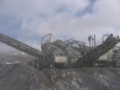 METSO LT 1315S, Kiricilar, İş Makinaları