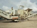 METSO LT 1415, Роздрібнювачі, Будтехніка
