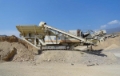 METSO LT1213S, เครื่องย่อยขยะ, เครื่องจักรงานก่อสร้าง
