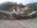 METSO LT125, Kiricilar, İş Makinaları