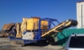 MFL 100-130, Kiricilar, İş Makinaları