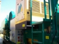MFL STE 100-65T, Дробилки, Строительная техника