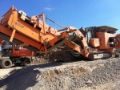ROCKSTER R-900, Kiricilar, İş Makinaları