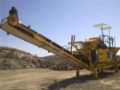 RUBBLE MASTER RM-60, Дробилки, Строительная техника