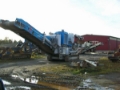 SANDVIK 1200 X 800, Kiricilar, İş Makinaları