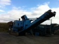 TEREX-PEGSON PREMIERTRAK 1100 x 800, Роздрібнювачі, Будтехніка