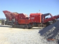 TEREX-FINLAY I-1312, Kiricilar, İş Makinaları