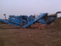 TEREX-PEGSON 4242SR, Дробилки, Строительная техника