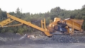 TESAB 23CT, Kiricilar, İş Makinaları