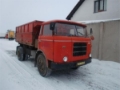 ŠKODA 706 MTS 24 (id:7147), Camion benne, Transport