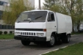 Isuzu NPR573, Sweepers, Groundscare