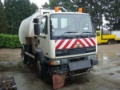 达夫 55 15 Tonnes 160 HP、扫地机、路面机械