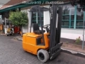 Still R08 EFW 0803, Towing truck, Material Handling