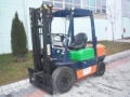Toyota 5FG-30 /02/, Camion contrabalasat cu 4 roti, Stivuitoare