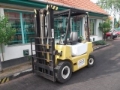 Balkancar DV-1784 DEMO, 4-х колесные погрузчики, Складская техника