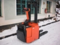 Linde L14-AP /365/, Iné, Manipulácia s materiálmi