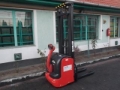 Linde L16 /372/, Iné, Manipulácia s materiálmi
