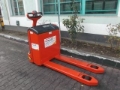 LINDE T18B /360/, Others, Material Handling